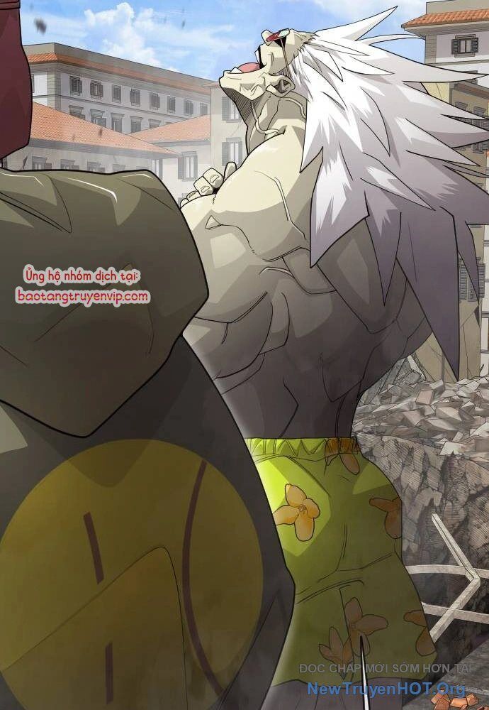 Kỷ Nguyên Siêu Anh Hùng: Chapter 195