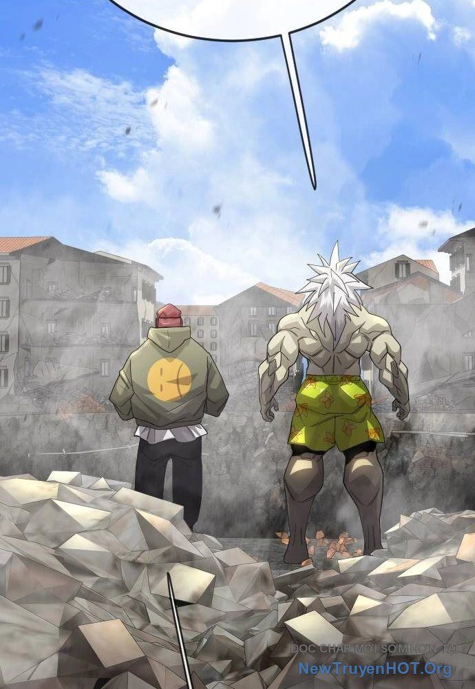 Kỷ Nguyên Siêu Anh Hùng: Chapter 195