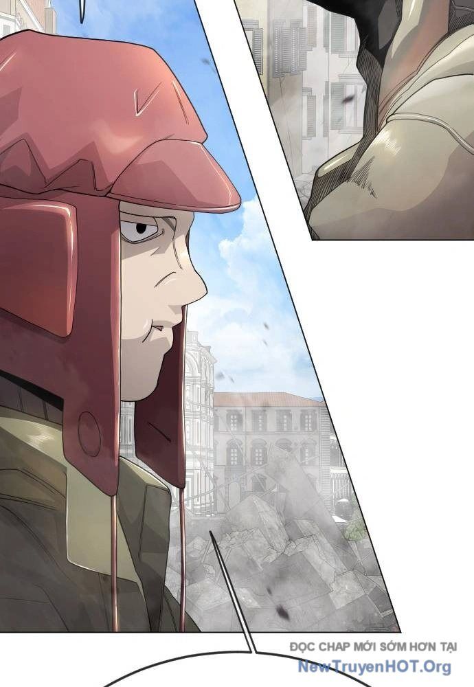 Kỷ Nguyên Siêu Anh Hùng: Chapter 195