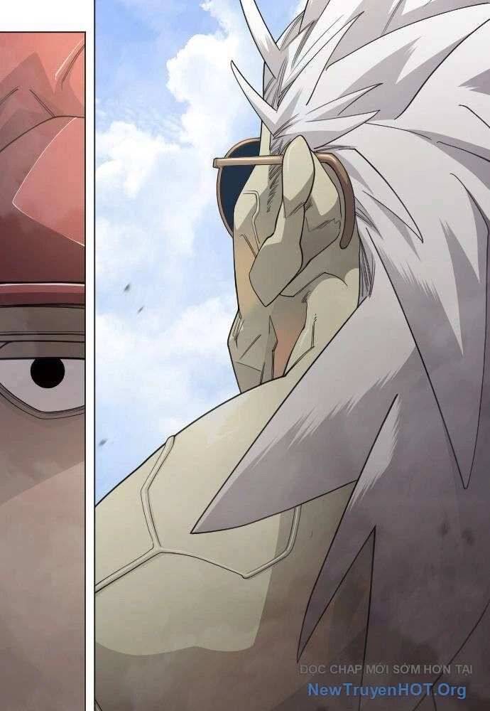 Kỷ Nguyên Siêu Anh Hùng: Chapter 195