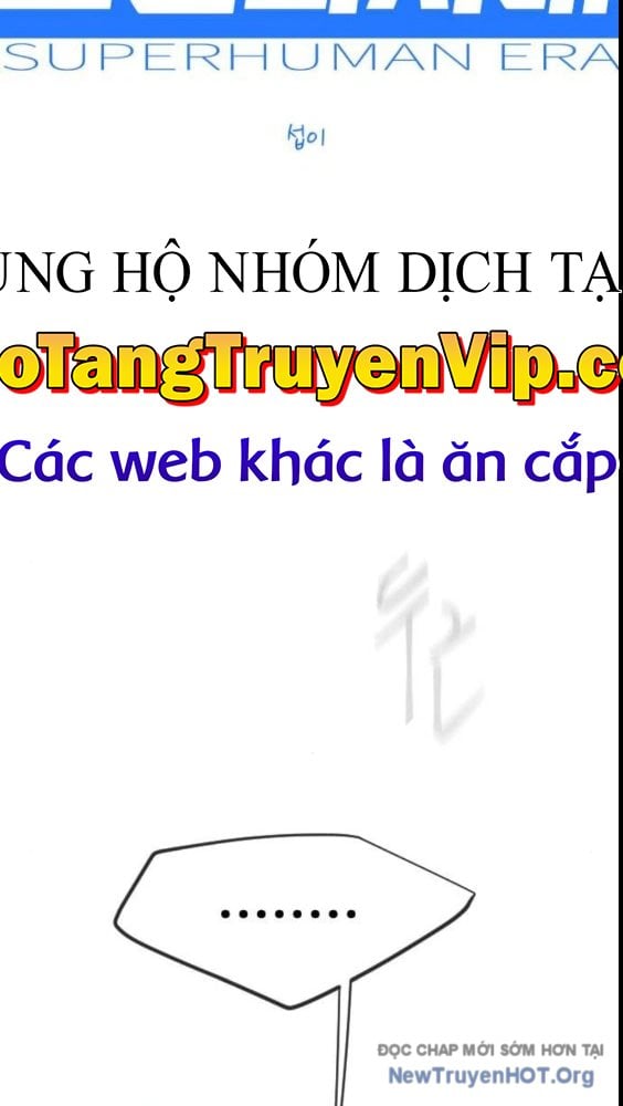 Kỷ Nguyên Siêu Anh Hùng: Chapter 196