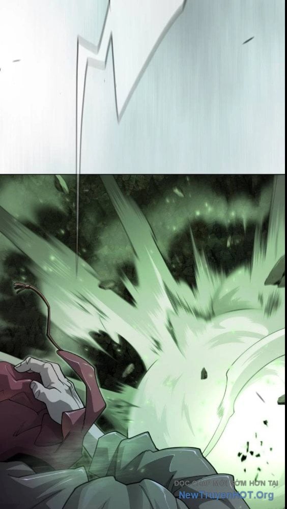 Kỷ Nguyên Siêu Anh Hùng: Chapter 196