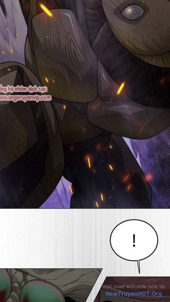 Kỷ Nguyên Siêu Anh Hùng: Chapter 196