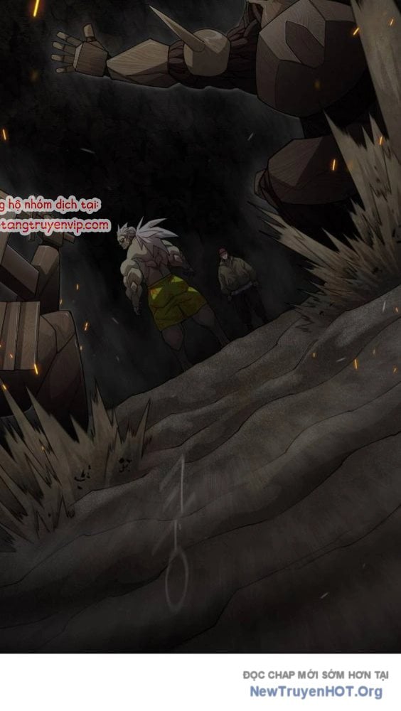 Kỷ Nguyên Siêu Anh Hùng: Chapter 196