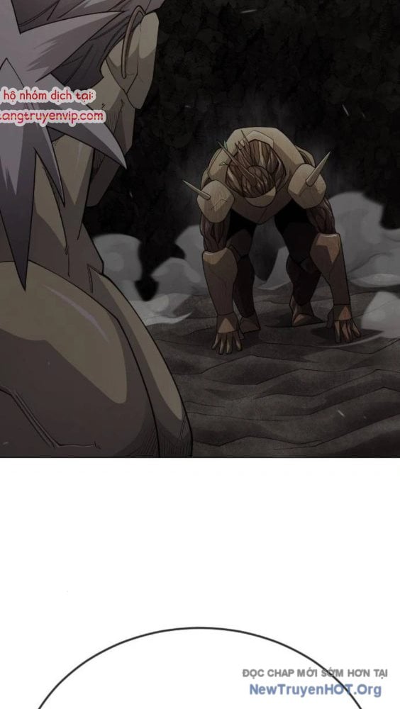Kỷ Nguyên Siêu Anh Hùng: Chapter 196