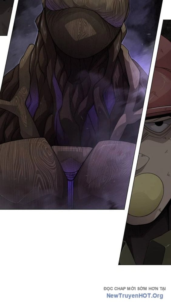 Kỷ Nguyên Siêu Anh Hùng: Chapter 196