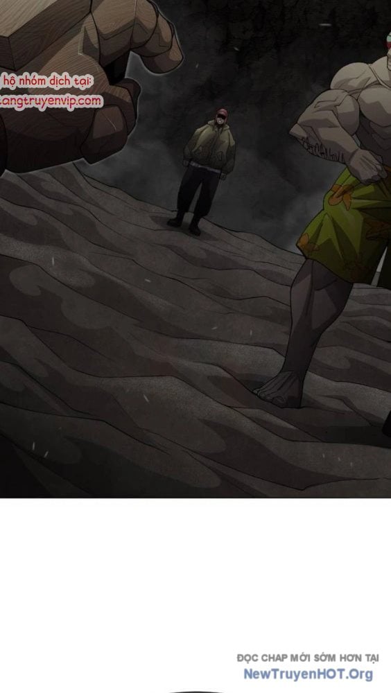 Kỷ Nguyên Siêu Anh Hùng: Chapter 196