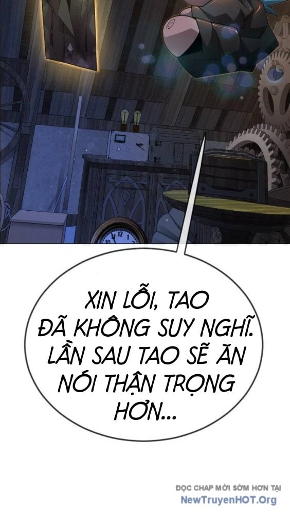 Kỷ Nguyên Siêu Anh Hùng: Chapter 196