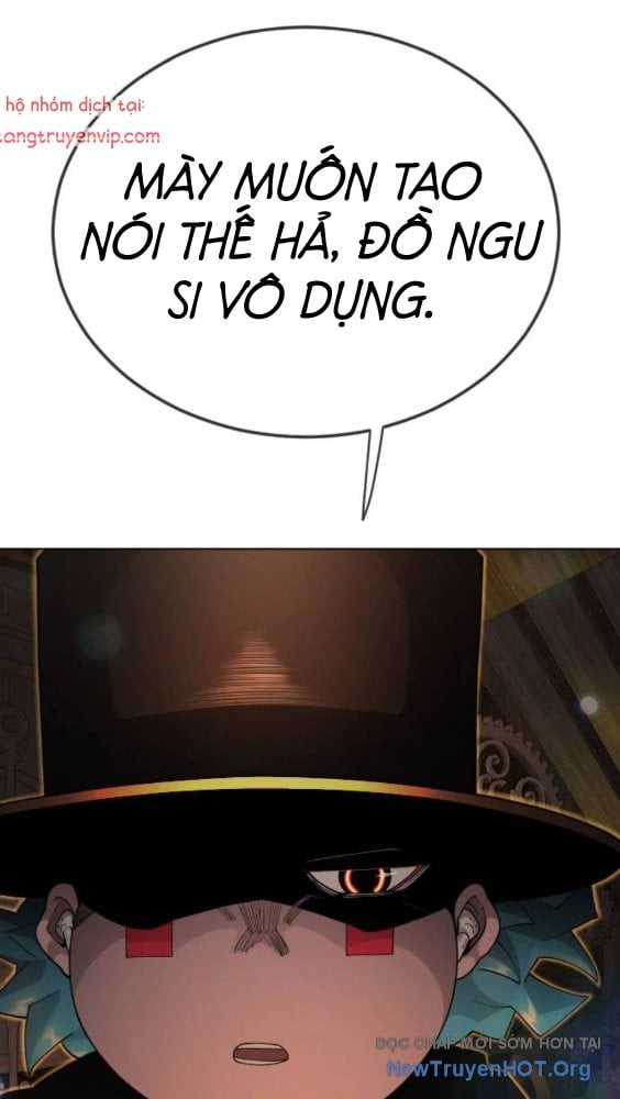 Kỷ Nguyên Siêu Anh Hùng: Chapter 196