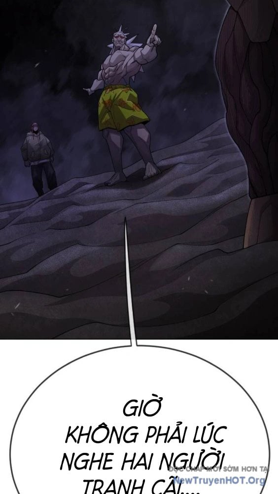 Kỷ Nguyên Siêu Anh Hùng: Chapter 196