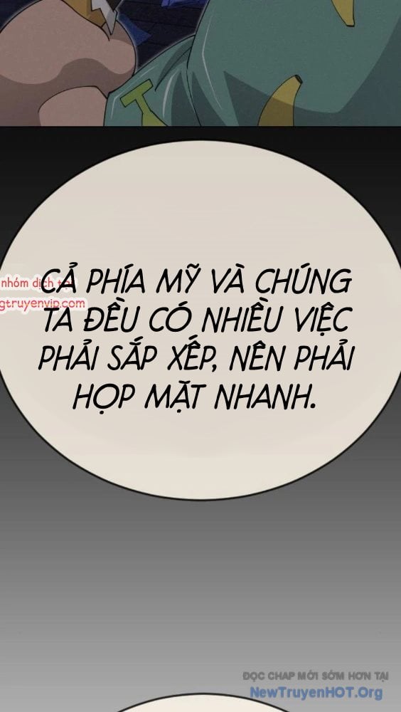 Kỷ Nguyên Siêu Anh Hùng: Chapter 196
