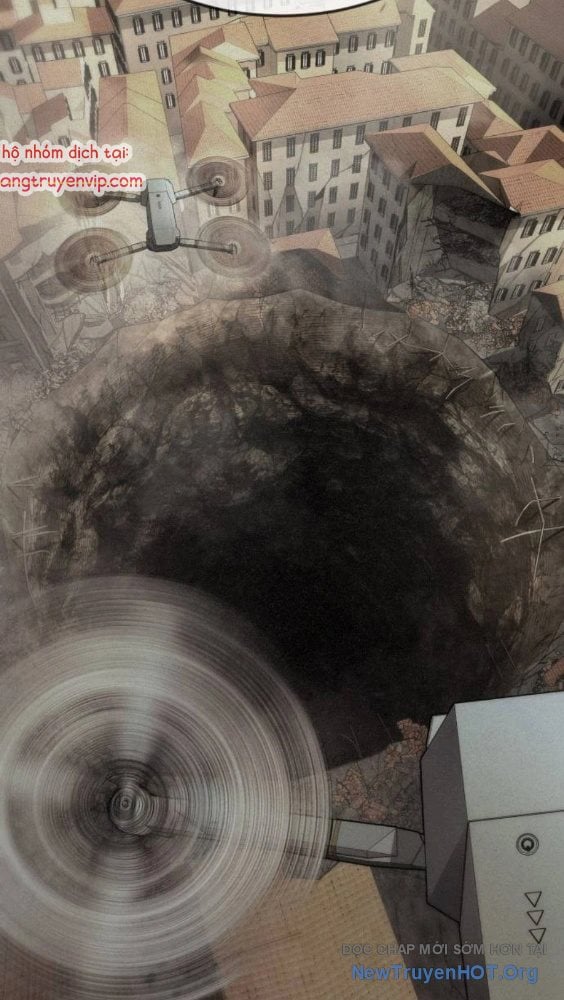 Kỷ Nguyên Siêu Anh Hùng: Chapter 196