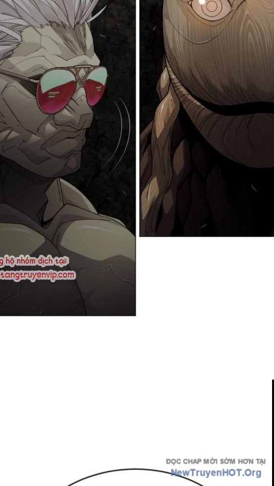 Kỷ Nguyên Siêu Anh Hùng: Chapter 196