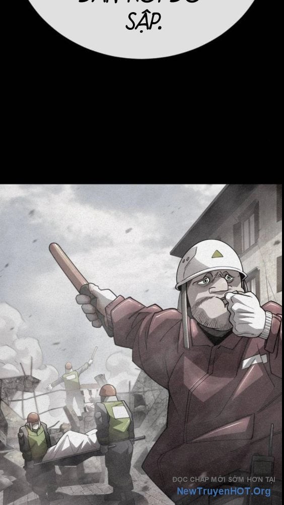 Kỷ Nguyên Siêu Anh Hùng: Chapter 196
