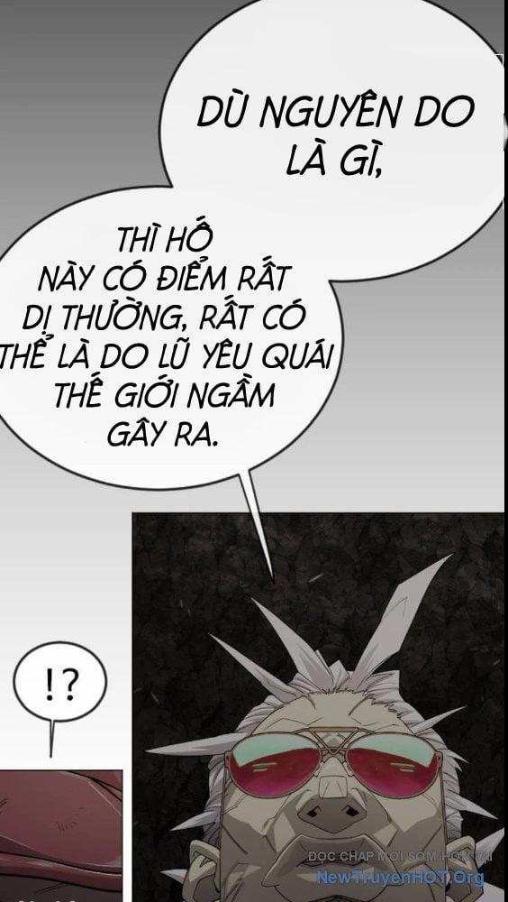 Kỷ Nguyên Siêu Anh Hùng: Chapter 196