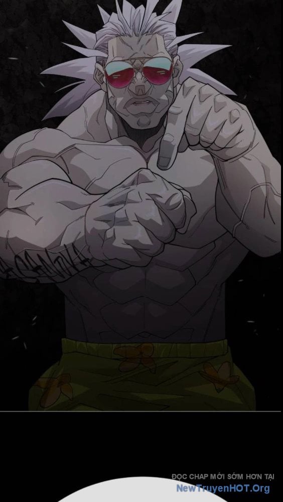 Kỷ Nguyên Siêu Anh Hùng: Chapter 196