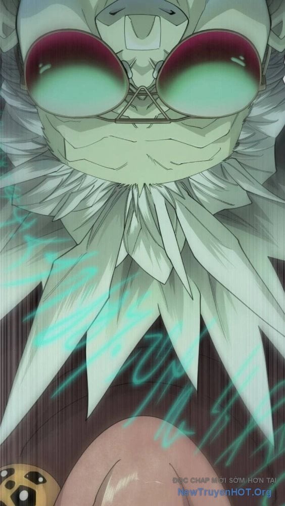 Kỷ Nguyên Siêu Anh Hùng: Chapter 196