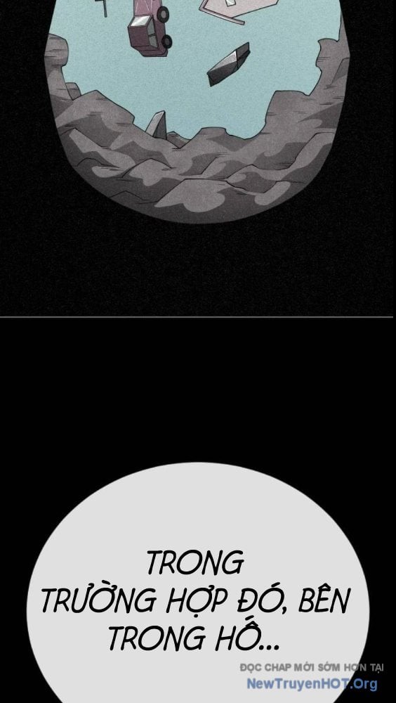 Kỷ Nguyên Siêu Anh Hùng: Chapter 196