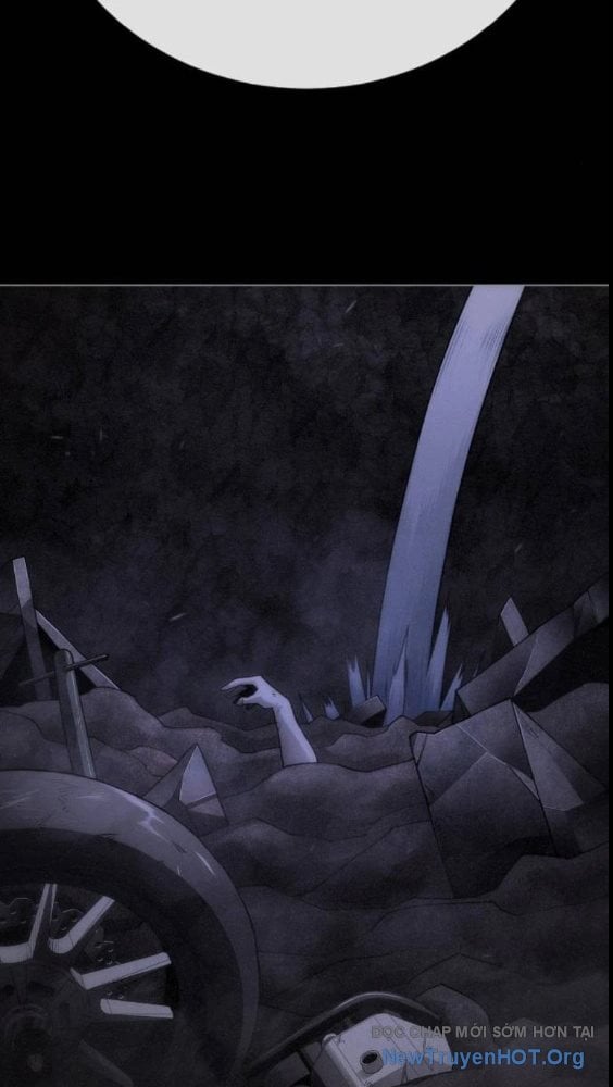 Kỷ Nguyên Siêu Anh Hùng: Chapter 196