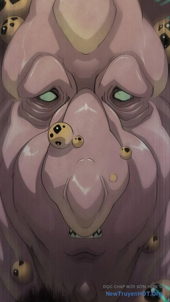 Kỷ Nguyên Siêu Anh Hùng: Chapter 196