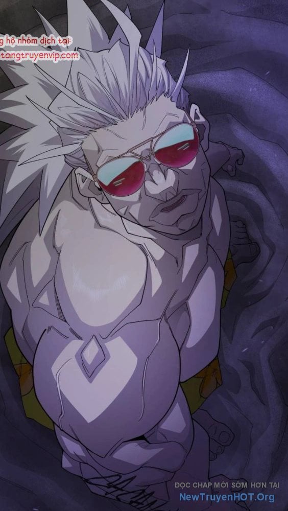 Kỷ Nguyên Siêu Anh Hùng: Chapter 196