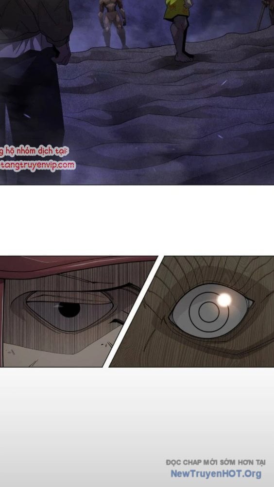 Kỷ Nguyên Siêu Anh Hùng: Chapter 196