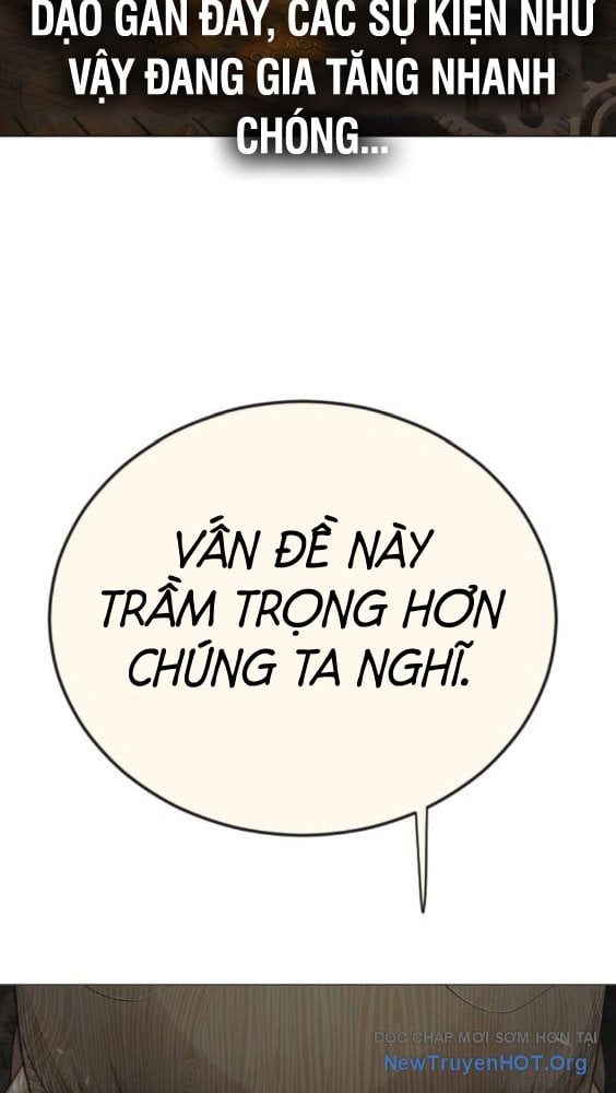 Kỷ Nguyên Siêu Anh Hùng: Chapter 196