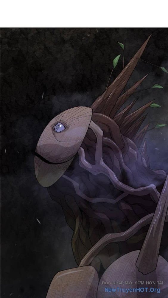 Kỷ Nguyên Siêu Anh Hùng: Chapter 196