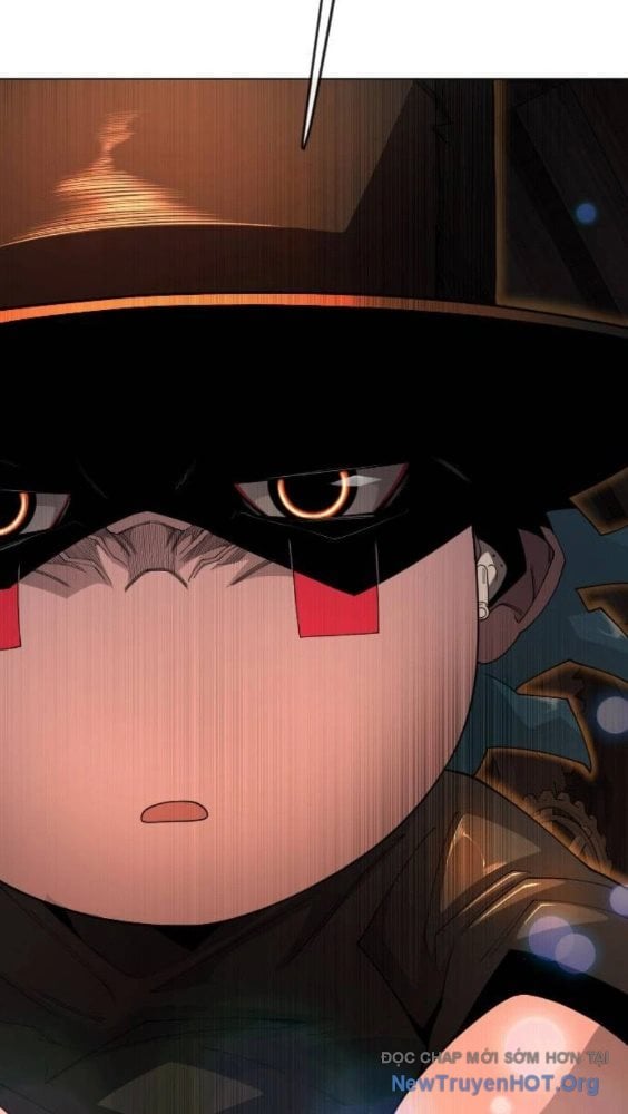 Kỷ Nguyên Siêu Anh Hùng: Chapter 196