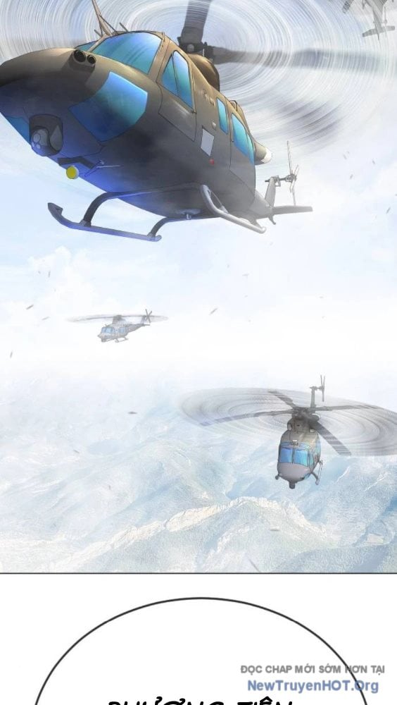 Kỷ Nguyên Siêu Anh Hùng: Chapter 196