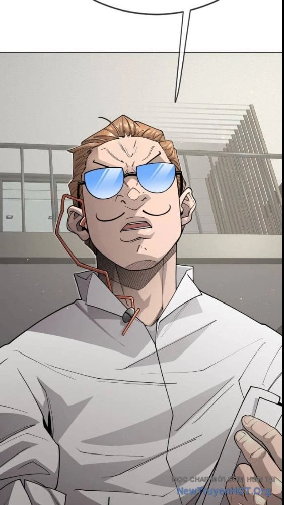 Kỷ Nguyên Siêu Anh Hùng: Chapter 196