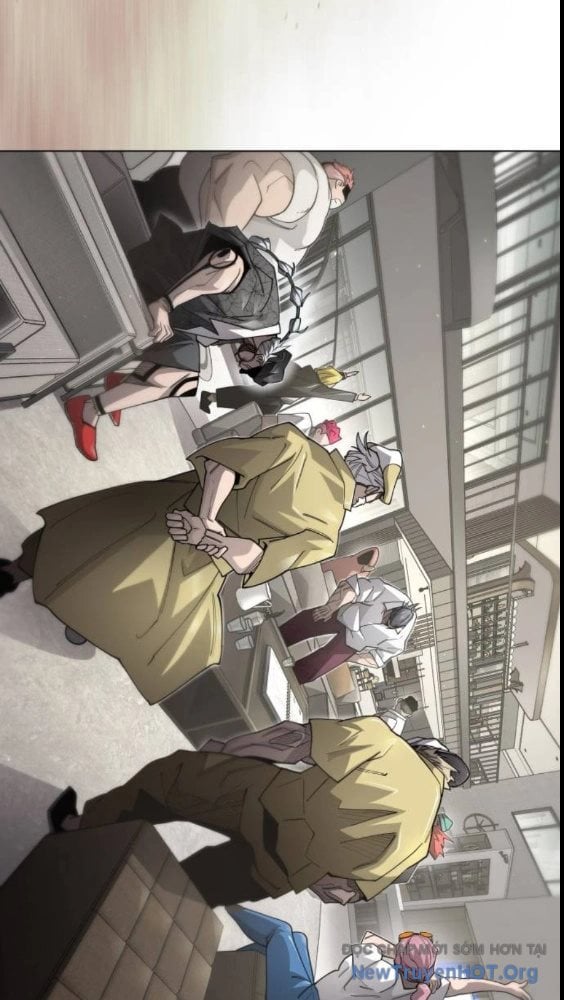 Kỷ Nguyên Siêu Anh Hùng: Chapter 196