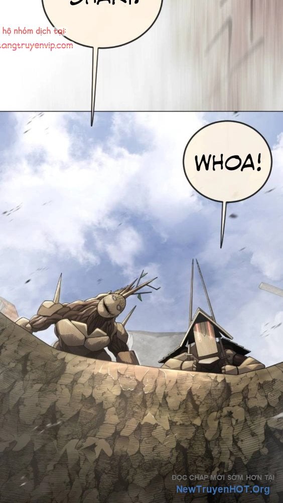 Kỷ Nguyên Siêu Anh Hùng: Chapter 196