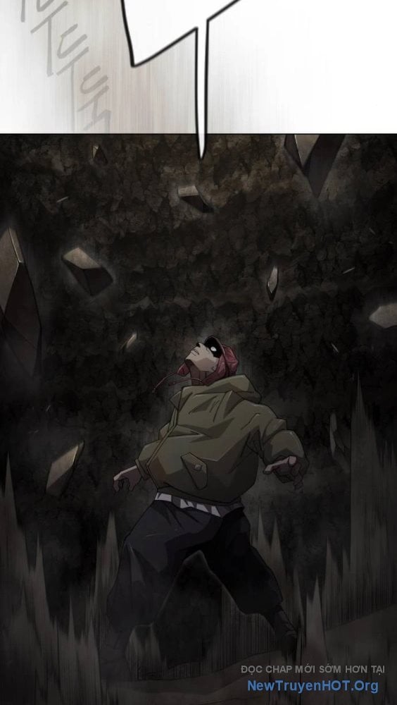Kỷ Nguyên Siêu Anh Hùng: Chapter 196