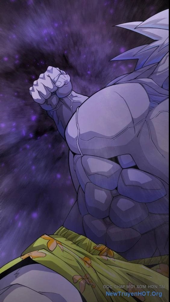 Kỷ Nguyên Siêu Anh Hùng: Chapter 196