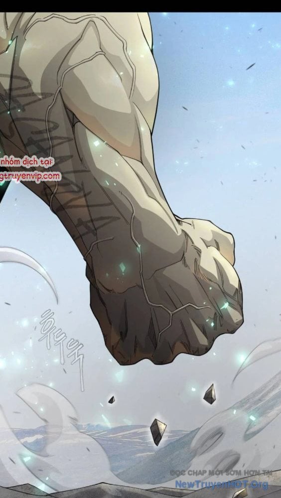 Kỷ Nguyên Siêu Anh Hùng: Chapter 196