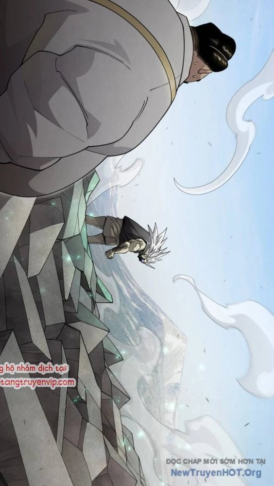 Kỷ Nguyên Siêu Anh Hùng: Chapter 196