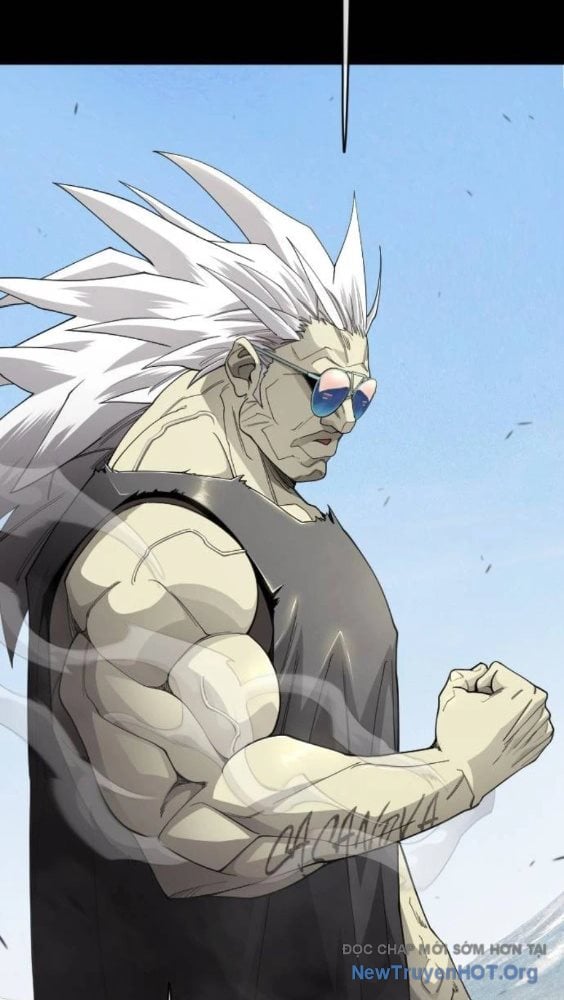 Kỷ Nguyên Siêu Anh Hùng: Chapter 196