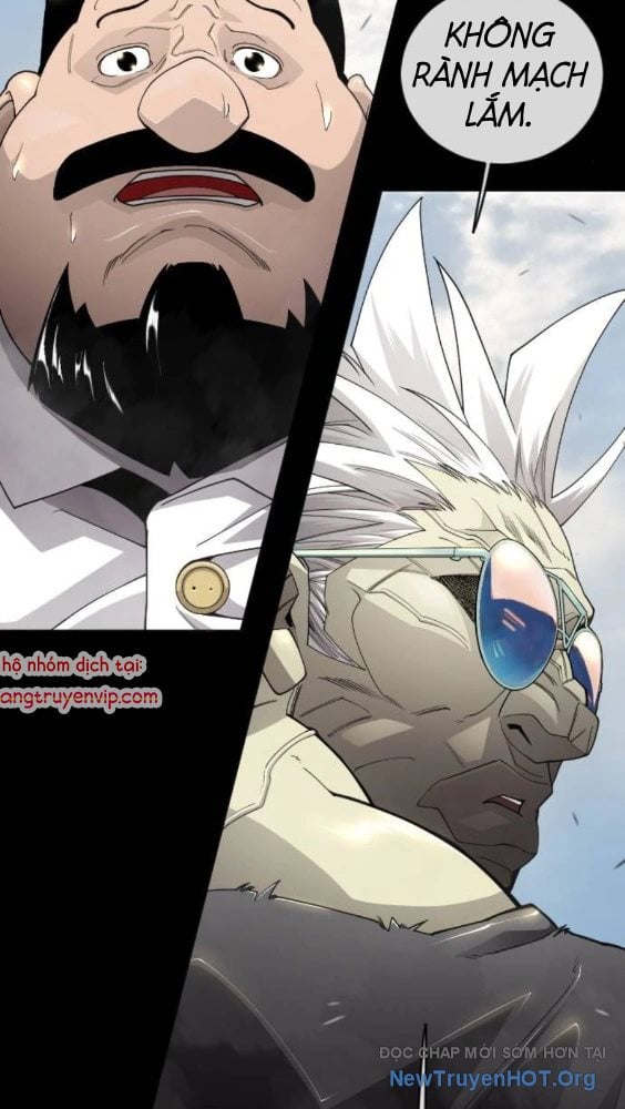 Kỷ Nguyên Siêu Anh Hùng: Chapter 196