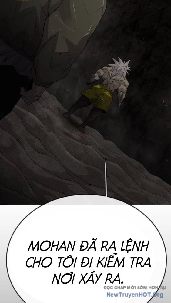 Kỷ Nguyên Siêu Anh Hùng: Chapter 196