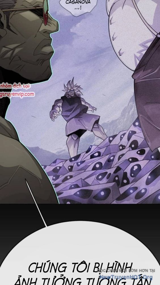 Kỷ Nguyên Siêu Anh Hùng: Chapter 196