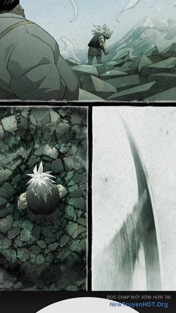Kỷ Nguyên Siêu Anh Hùng: Chapter 196