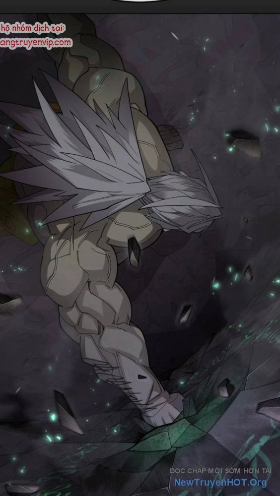 Kỷ Nguyên Siêu Anh Hùng: Chapter 196