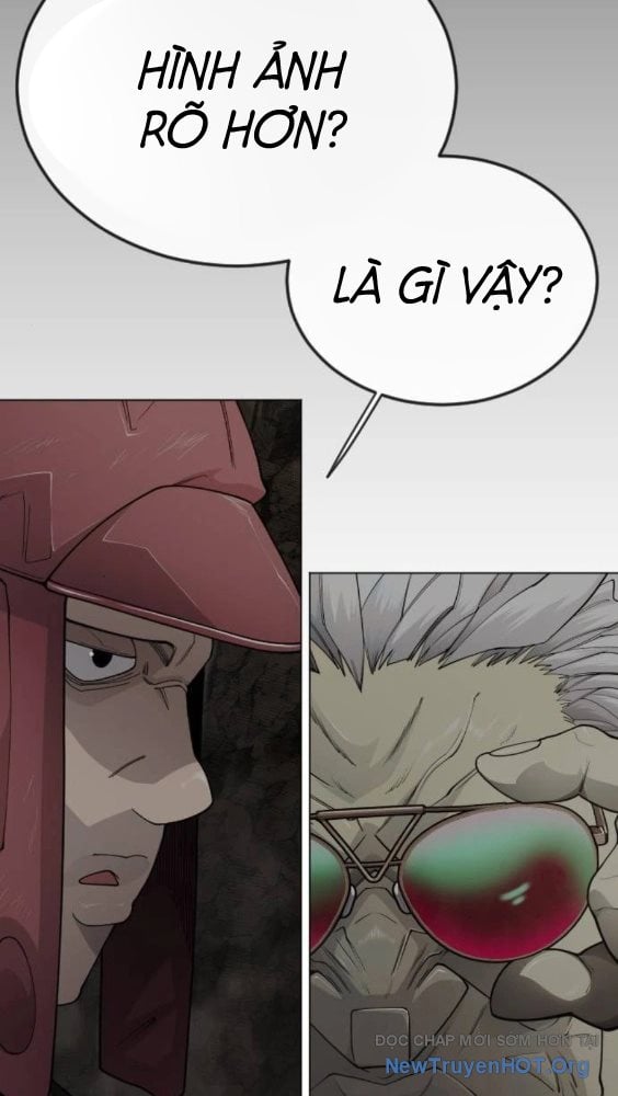 Kỷ Nguyên Siêu Anh Hùng: Chapter 196