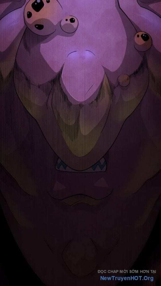 Kỷ Nguyên Siêu Anh Hùng: Chapter 196