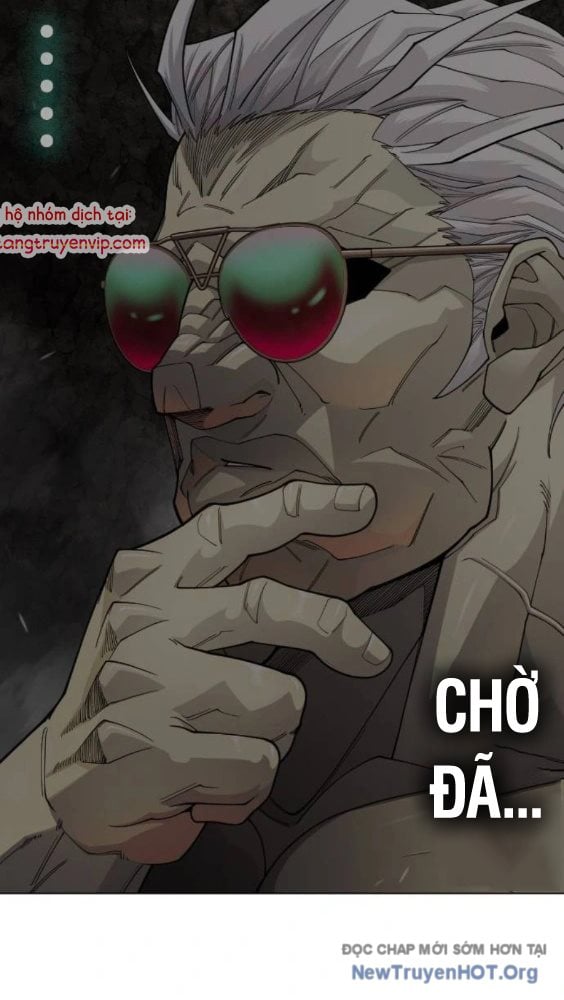 Kỷ Nguyên Siêu Anh Hùng: Chapter 196