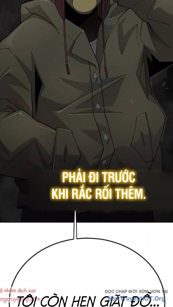 Kỷ Nguyên Siêu Anh Hùng: Chapter 196