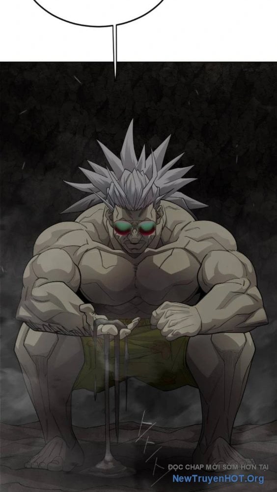Kỷ Nguyên Siêu Anh Hùng: Chapter 196