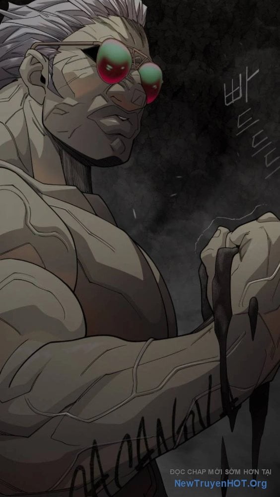 Kỷ Nguyên Siêu Anh Hùng: Chapter 196