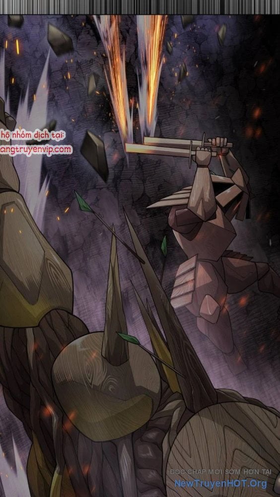 Kỷ Nguyên Siêu Anh Hùng: Chapter 196